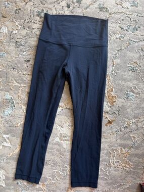 Lululemon align HR legging 21”